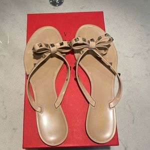 Valentino Garavani Rockstud Sandal